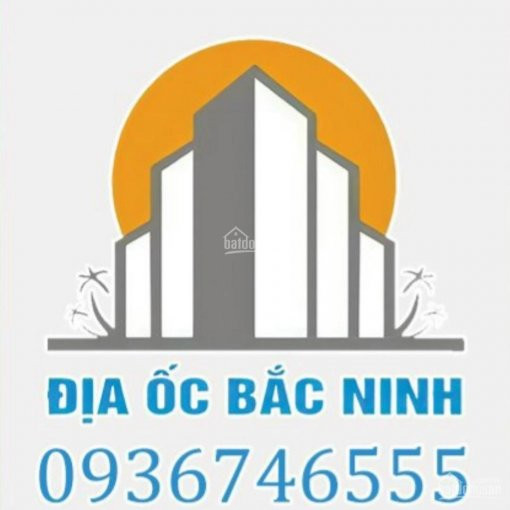 Chính Chủ Bán Nhanh Lô Góc Siêu đẹp Tại Kđt đức Việt Thuận Thành Bắc Ninh 0936746555 1