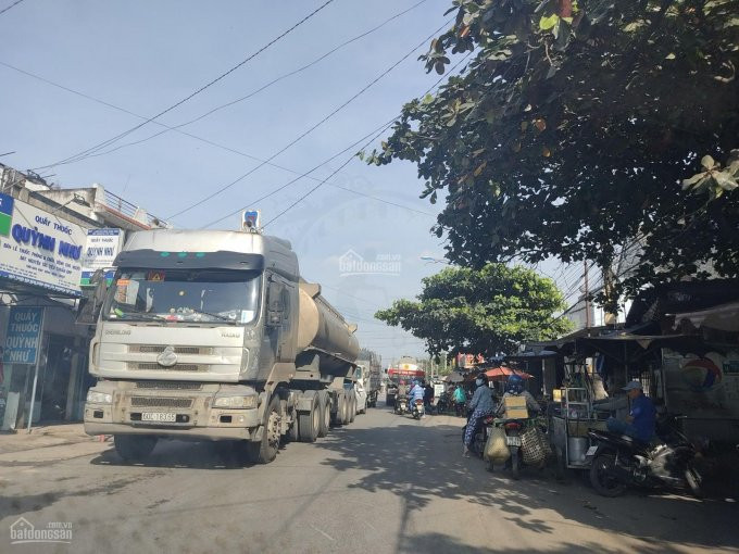 Chính Chủ Bán Nhanh Mấy Lô đất Siêu Bự 2535m2, Shr, Cách đường Chính 32m Khoảng 500m, Giá Khởi điển 1,05 Triệu/m2 1