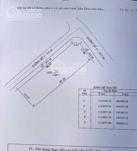 Chính Chủ Bán Nhanh Nền Góc 2 Mặt Tiền đường Nguyễn Hữu Cầu, Kdc Cồn Khương, Phường Cái Khế, Q Ninh Kiều, Tp Cần T 1