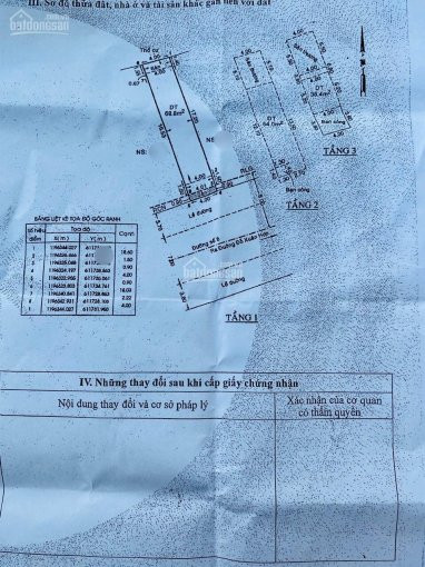 Chính Chủ Bán Nhanh Nhà 1 Trệt 2 Lầu, Vị Trí Kinh Doanh Mt đường Số 8, Vị Trí Gần đầu đxh Thuận Tiện Kinh Doanh 8