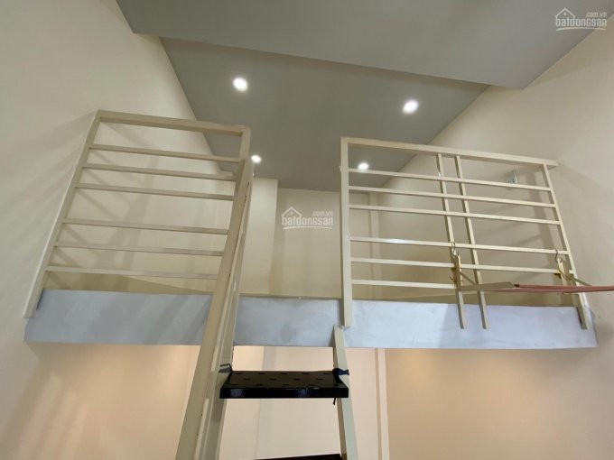 Chính Chủ Bán Nhanh Nhà 1,580 Tỷ, 16,7m2, đường Nguyễn Văn Nghi, P 7 Q Gò Vấp 1