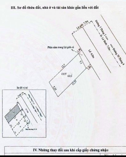 Chính Chủ Bán Nhanh Nhà 2 Lầu Mặt Tiền đường Lê Bình , Phường Hưng Lợi , Con đường Kinh Doanh Sầm Uất 1