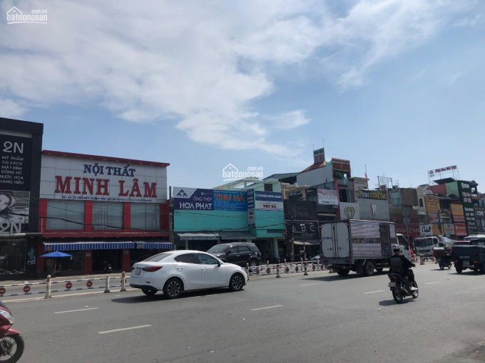 Chính Chủ Bán Nhanh Nhà 2 Mặt Tiền Lê Văn Việt, Q9 Cạnh Trường đại Học Gtvt, Dt: 9,7x29m, Cn 284m2, Giá 41 Tỷ 5 Tl 1