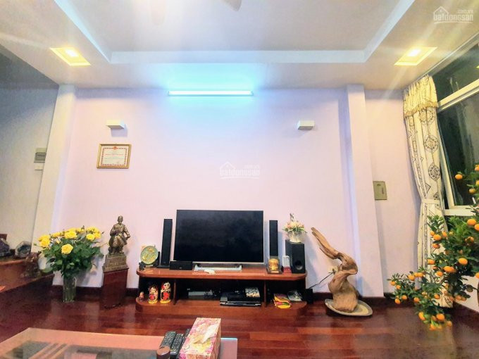 Chính Chủ Bán Nhanh Nhà 279 Hoàng Mai, 50m2, ô Tô Tránh Ba Gác, Lô Góc, Nhà đẹp 1