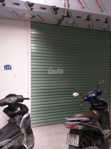Chính Chủ Bán Nhanh Nhà 3 Tầng Ngay Mặt Phố Quang Trung Hà đông Hà Nội 1