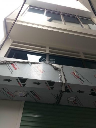 Chính Chủ Bán Nhanh Nhà 3 Tầng Ngay Mặt Phố Quang Trung Hà đông Hà Nội 3