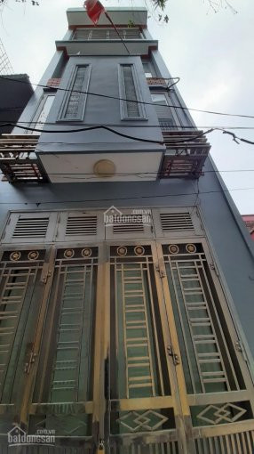 Chính Chủ Bán Nhanh Nhà 40m2 đại Mỗ (nở Hậu), Mặt Ngõ Rộng, Gần Chợ, Aeon Mall, 15m Ra ô Tô Tránh 1