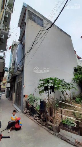 Chính Chủ Bán Nhanh Nhà 40m2 đại Mỗ (nở Hậu), Mặt Ngõ Rộng, Gần Chợ, Aeon Mall, 15m Ra ô Tô Tránh 2