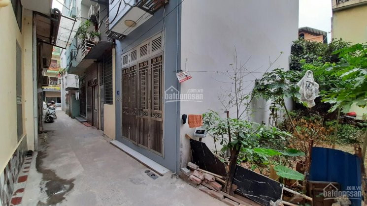 Chính Chủ Bán Nhanh Nhà 40m2 đại Mỗ (nở Hậu), Mặt Ngõ Rộng, Gần Chợ, Aeon Mall, 15m Ra ô Tô Tránh 3
