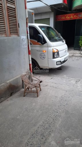 Chính Chủ Bán Nhanh Nhà 40m2 đại Mỗ (nở Hậu), Mặt Ngõ Rộng, Gần Chợ, Aeon Mall, 15m Ra ô Tô Tránh 4