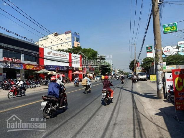 Chính Chủ Bán Nhanh Nhà 475m2 Sát Mt Nguyễn Thị Kiểu, Q12, Gần Metro Khu Sầm Uất, Shr, Giá 265 Tỷ Lh 0939411627 4