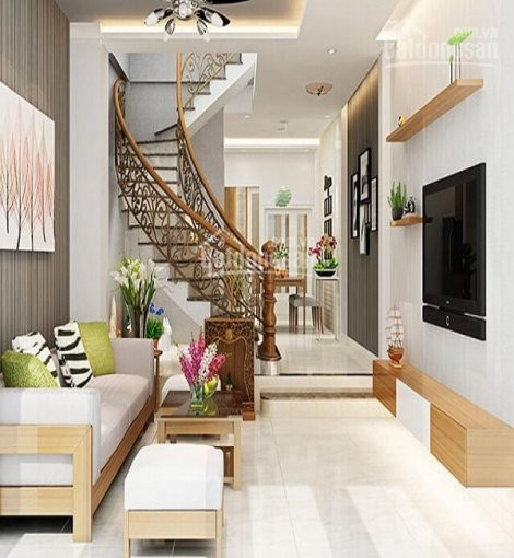 Chính Chủ Bán Nhanh Nhà 4t ô Tô đỗ Cửa Tại Kđt đô Nghĩa, Yên Nghĩa Có Sân Trước Nhà Rộng để Xe Thoải Mái 1
