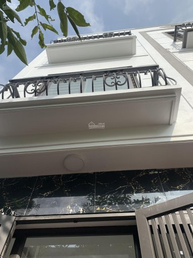 Chính Chủ Bán Nhanh Nhà 4t ô Tô đỗ Cửa Tại Kđt đô Nghĩa, Yên Nghĩa Có Sân Trước Nhà Rộng để Xe Thoải Mái 3
