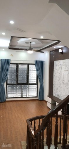 Chính Chủ Bán Nhanh Nhà 4t ô Tô đỗ Cửa Tại Kđt đô Nghĩa, Yên Nghĩa Có Sân Trước Nhà Rộng để Xe Thoải Mái 5