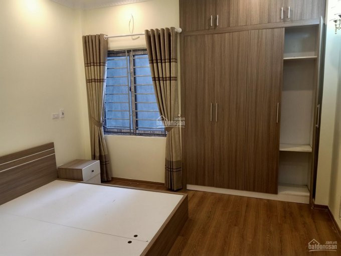 Chính Chủ Bán Nhanh Nhà 4t ô Tô đỗ Cửa Tại Kđt đô Nghĩa, Yên Nghĩa Có Sân Trước Nhà Rộng để Xe Thoải Mái 6