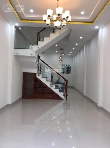 Chính Chủ Bán Nhanh Nhà 4x8m, đường Lê Trọng Tấn, Ptây Thạnh, Qtân Phú 2