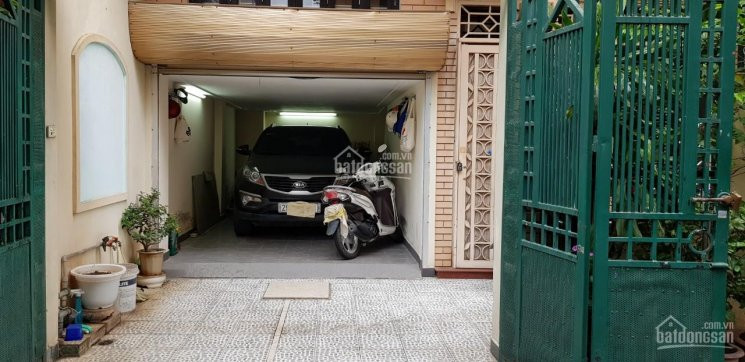 Chính Chủ Bán Nhanh Nhà 5 Tầng, Có Garage ô Tô Trong Nhà Tại Xuân La, Tây Hồ, Hà Nội - Lh: 0982099563 3