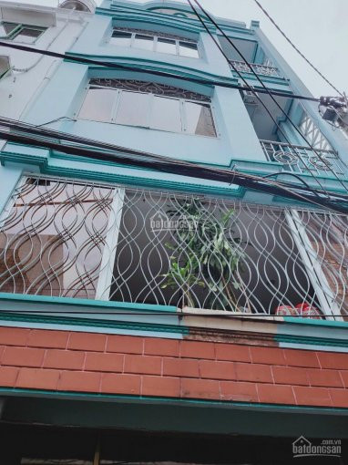 Chính Chủ Bán Nhanh Nhà Bà Hạt P8,q10, 4 Lầu, 43m X 10m, Giá 58 Tỷ! 2