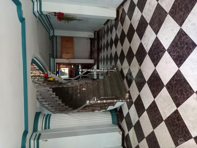 Chính Chủ Bán Nhanh Nhà Bà Hạt P8,q10, 4 Lầu, 43m X 10m, Giá 58 Tỷ! 3