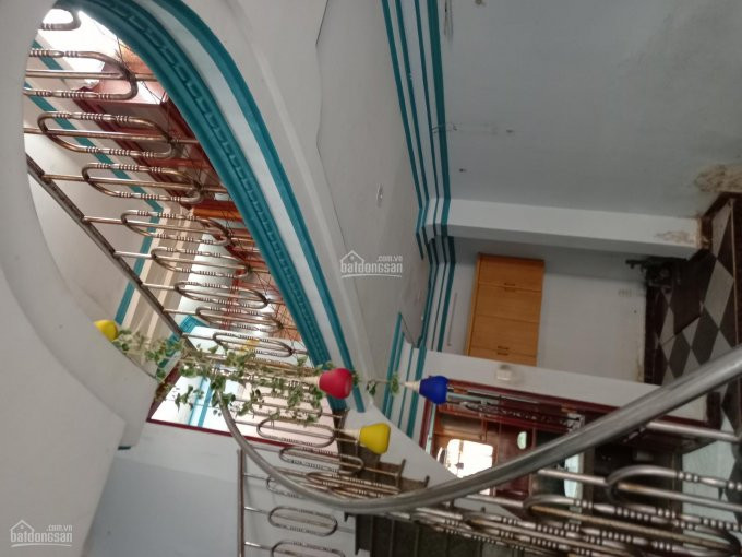 Chính Chủ Bán Nhanh Nhà Bà Hạt P8,q10, 4 Lầu, 43m X 10m, Giá 58 Tỷ! 5