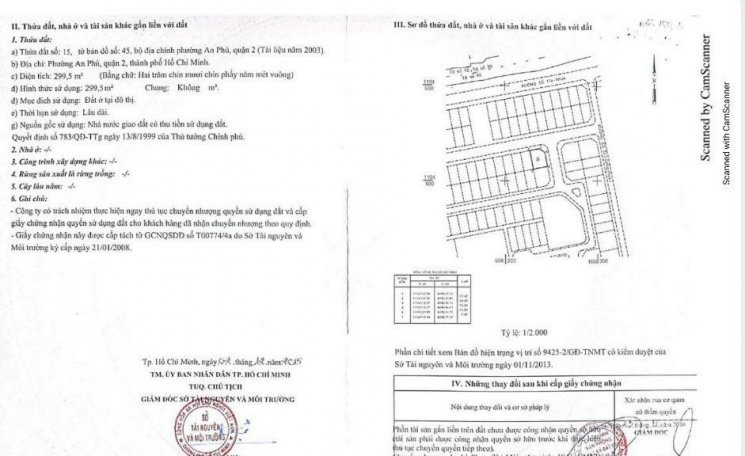 Chính Chủ Bán Nhanh Nhà Biệt Thự, Góc 2 Mặt Tiền đường, Phường An Phú Quận 2 7