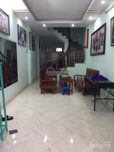 Chính Chủ Bán Nhanh Nhà Bùi Xương Trạch, Dt 40m2, 3t, Mt 33m, Gần đường ô Tô Tránh, Giá 18 Tỷ 2