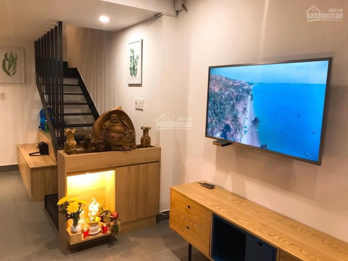 Chính Chủ Bán Nhanh Nhà Cấp 4 đường Phú Thọ Hòa, Quận Tân Phú, 4x115m, Giá Rẻ 41 Tỷ Tl 2