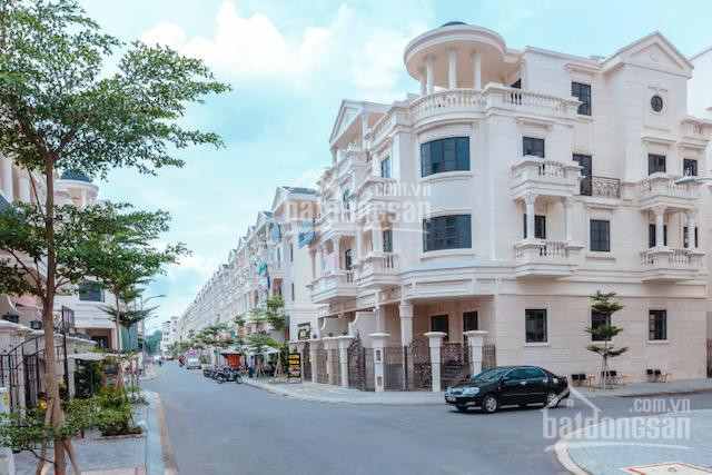 Chính Chủ Bán Nhanh Nhà Có Hầm Cityland, P 10, Vị Trí đẹp, Giá 138 Tỷ, Nh Cho Vay Khi Mua Nhà Lh: 0932020695 1