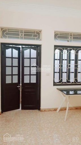 Chính Chủ Bán Nhanh Nhà Cực đẹp ở Hoàng Mai Dt 51m2 X 4 Tầng, An Ninh Tốt, Dân Trí Cao 3,25 Tỷ 4