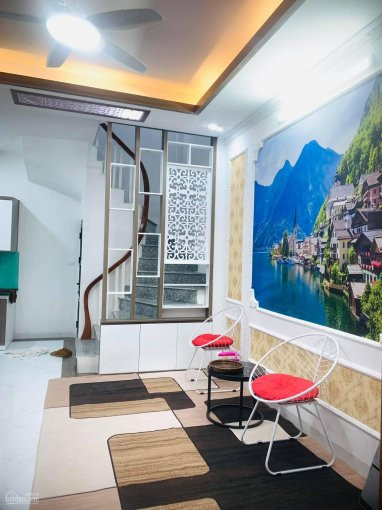 Chính Chủ Bán Nhanh Nhà đẹp Bát Khối, Long Biên 45m2, 5 T, 435 Tỷ 2