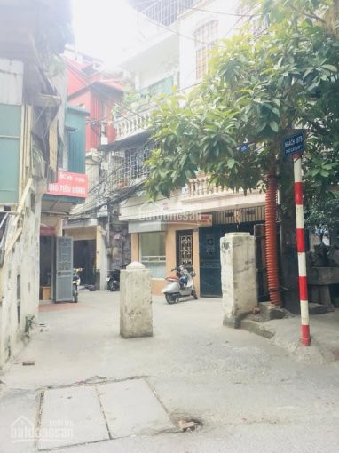 Chính Chủ Bán Nhanh Nhà đẹp Bát Khối, Long Biên 45m2, 5 T, 435 Tỷ 3