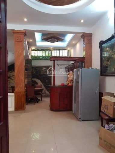 Chính Chủ Bán Nhanh Nhà đẹp Dương Quảng Hàm 72mx4tầng-chỉ 4,9tỷ 1