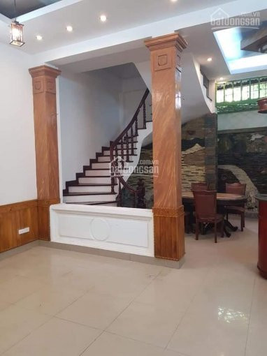 Chính Chủ Bán Nhanh Nhà đẹp Dương Quảng Hàm 72mx4tầng-chỉ 4,9tỷ 2