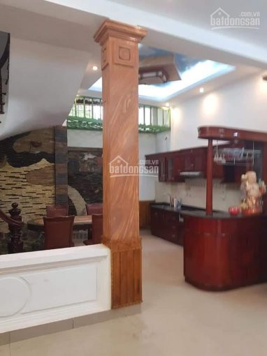 Chính Chủ Bán Nhanh Nhà đẹp Dương Quảng Hàm 72mx4tầng-chỉ 4,9tỷ 3