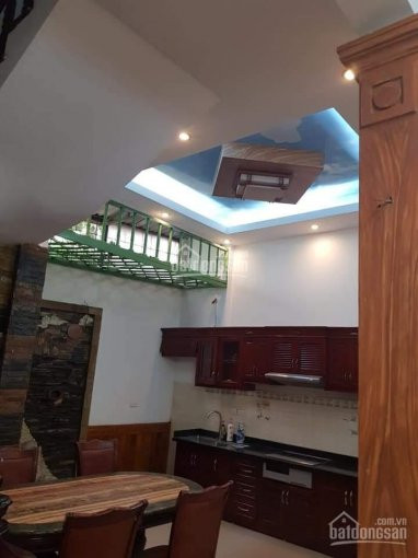 Chính Chủ Bán Nhanh Nhà đẹp Dương Quảng Hàm 72mx4tầng-chỉ 4,9tỷ 4
