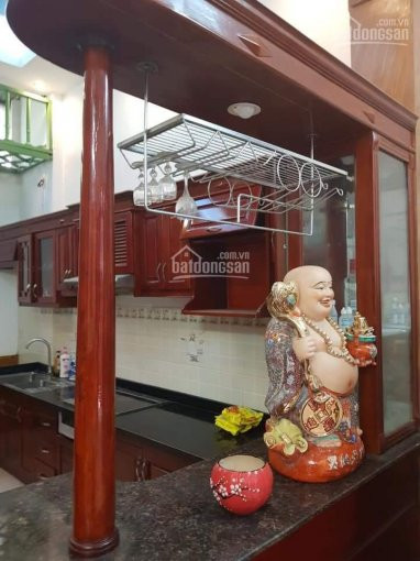 Chính Chủ Bán Nhanh Nhà đẹp Dương Quảng Hàm 72mx4tầng-chỉ 4,9tỷ 5