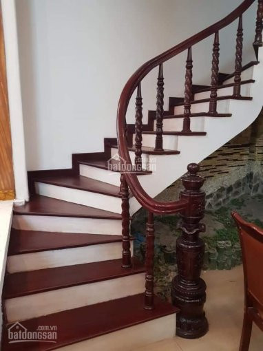 Chính Chủ Bán Nhanh Nhà đẹp Dương Quảng Hàm 72mx4tầng-chỉ 4,9tỷ 6