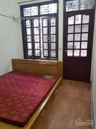Chính Chủ Bán Nhanh Nhà đẹp Dương Quảng Hàm 72mx4tầng-chỉ 4,9tỷ 8