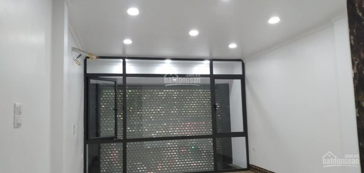 Chính Chủ Bán Nhanh Nhà đẹp, Phân Lô, ô Tô, Thang Máy Vù Vù Khu  đô Thị đền Lừ, 55m X 7 Tầng, Giá: 145 Tỷ Có Tlg 7