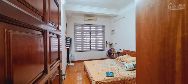 Chính Chủ Bán Nhanh Nhà Dt 45m2 X 5 Tầng Phân Lô ô Tô đỗ Cửa Khu đt Phùng Khoang, Thanh Xuân Giá 53 Tỷ Có Tl 2