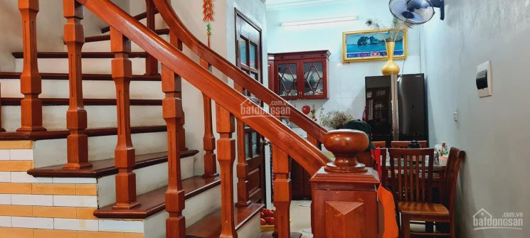 Chính Chủ Bán Nhanh Nhà Dt 45m2 X 5 Tầng Phân Lô ô Tô đỗ Cửa Khu đt Phùng Khoang, Thanh Xuân Giá 53 Tỷ Có Tl 3