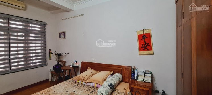 Chính Chủ Bán Nhanh Nhà Dt 45m2 X 5 Tầng Phân Lô ô Tô đỗ Cửa Khu đt Phùng Khoang, Thanh Xuân Giá 53 Tỷ Có Tl 4