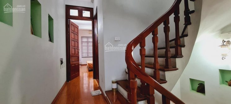 Chính Chủ Bán Nhanh Nhà Dt 45m2 X 5 Tầng Phân Lô ô Tô đỗ Cửa Khu đt Phùng Khoang, Thanh Xuân Giá 53 Tỷ Có Tl 5