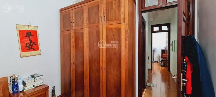 Chính Chủ Bán Nhanh Nhà Dt 45m2 X 5 Tầng Phân Lô ô Tô đỗ Cửa Khu đt Phùng Khoang, Thanh Xuân Giá 53 Tỷ Có Tl 6