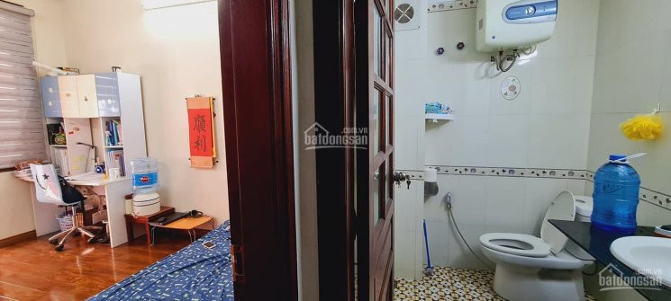 Chính Chủ Bán Nhanh Nhà Dt 45m2 X 5 Tầng Phân Lô ô Tô đỗ Cửa Khu đt Phùng Khoang, Thanh Xuân Giá 53 Tỷ Có Tl 8