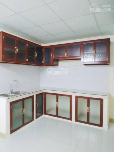 Chính Chủ Bán Nhanh Nhà Dt 4x15m Vuông Vức 60m2, Hxh Cách Mặt Tiền Nơ Trang Long Chỉ 20m 4