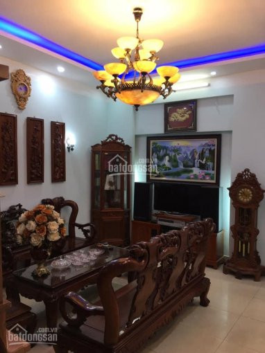 Chính Chủ Bán Nhanh Nhà Giá Rẻ Phường Láng Hạ-đống đa, Diện Tích: 45m2*5 Tầng, Mặt Tiền:4m, Giá:4tỷ Lh: 0789182536 1