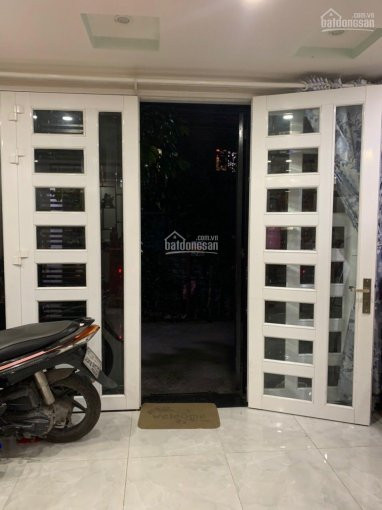 Chính Chủ Bán Nhanh Nhà Hẻm 115 Phạm Hữu Lầu, Q7, Dt 10x8m, Giá 4,75 Tỷ Lh 0937819299 Ms Hương 2