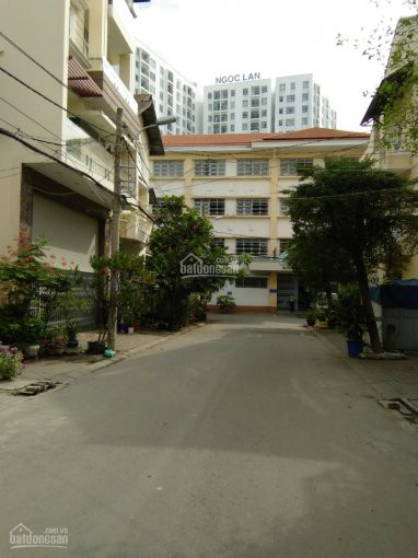 Chính Chủ Bán Nhanh Nhà Hẻm 21 Khu Lý Phục Man 6x196m 3 Lầu đang Cho Thuê 18tr/th 2