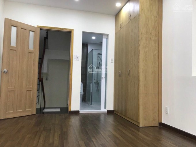 Chính Chủ Bán Nhanh Nhà Hẻm 6m Thông Năm Châu, P11, Q Tân Bình Ngay Chợ Bà Hoa - 36x8m đúc 3 Lầu Giá 6 Tỷ! 1